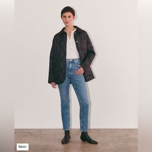 Everlane Original Cheeky Crop Jeans Size 31